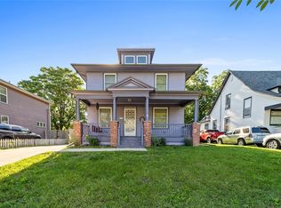 1417 10th St, Des Moines, IA 50314