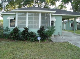 1295 Georgia Ave, Dunedin, FL 34698