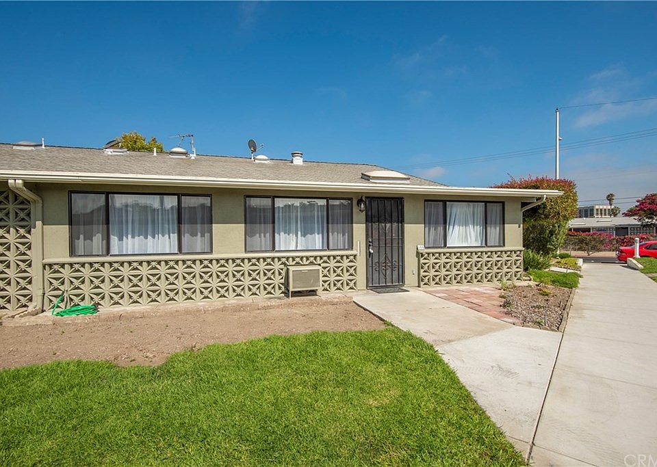 1st image of 1382 El Dorado Dr #10A