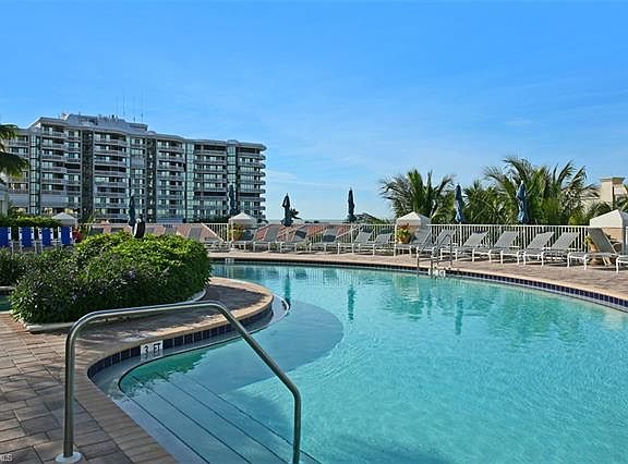 4th image of 480 N Collier Blvd #1114