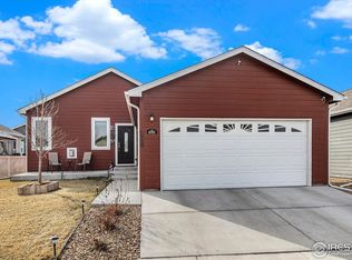 6311 Indian Paintbrush St, Frederick, CO 80530