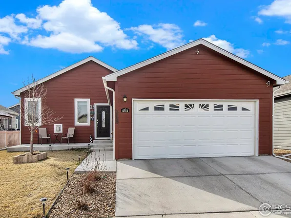 6311 Indian Paintbrush St, Frederick, CO 80530