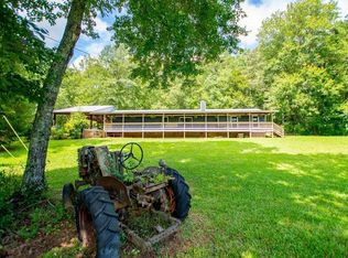 323 Newman Rd, Franklin, GA 30217