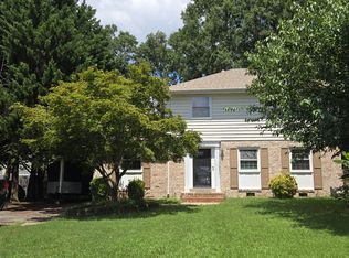 9204 Crystalwood Ln, Henrico, VA 23294