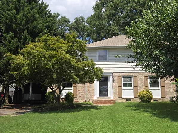 9204 Crystalwood Ln, Henrico, VA 23294