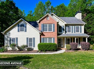 619 Hardwood Ln, McDonough, GA