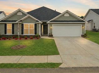 190 Atherstone St, Aiken, SC 29803