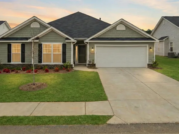 190 Atherstone St, Aiken, SC 29803