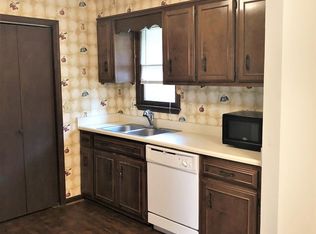 201 John Paul Ave, Statesboro, GA 30458