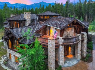 327 Peerless Drive, Breckenridge, CO 80424