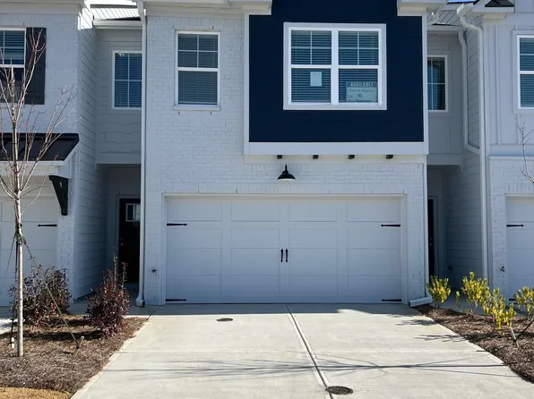 1611 Aiden Way #53, Conyers, GA 30013