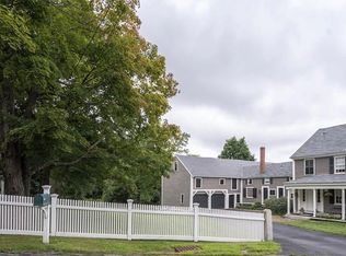 7 Old Littleton Rd, Harvard, MA 01451