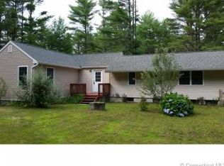 16 Rockville Rd, Voluntown, CT 06384