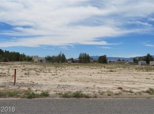 211 W Patricia Ave, Pahrump, NV 89060