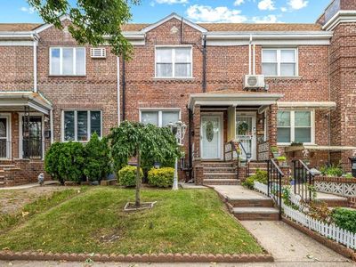 328 Bay 13th St, Brooklyn, NY, 11214