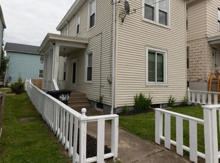 4616 Sullivan Ave, Cincinnati, OH 45217