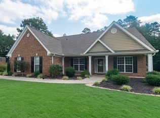 1171 Glen Ln, Bishop, GA 30621
