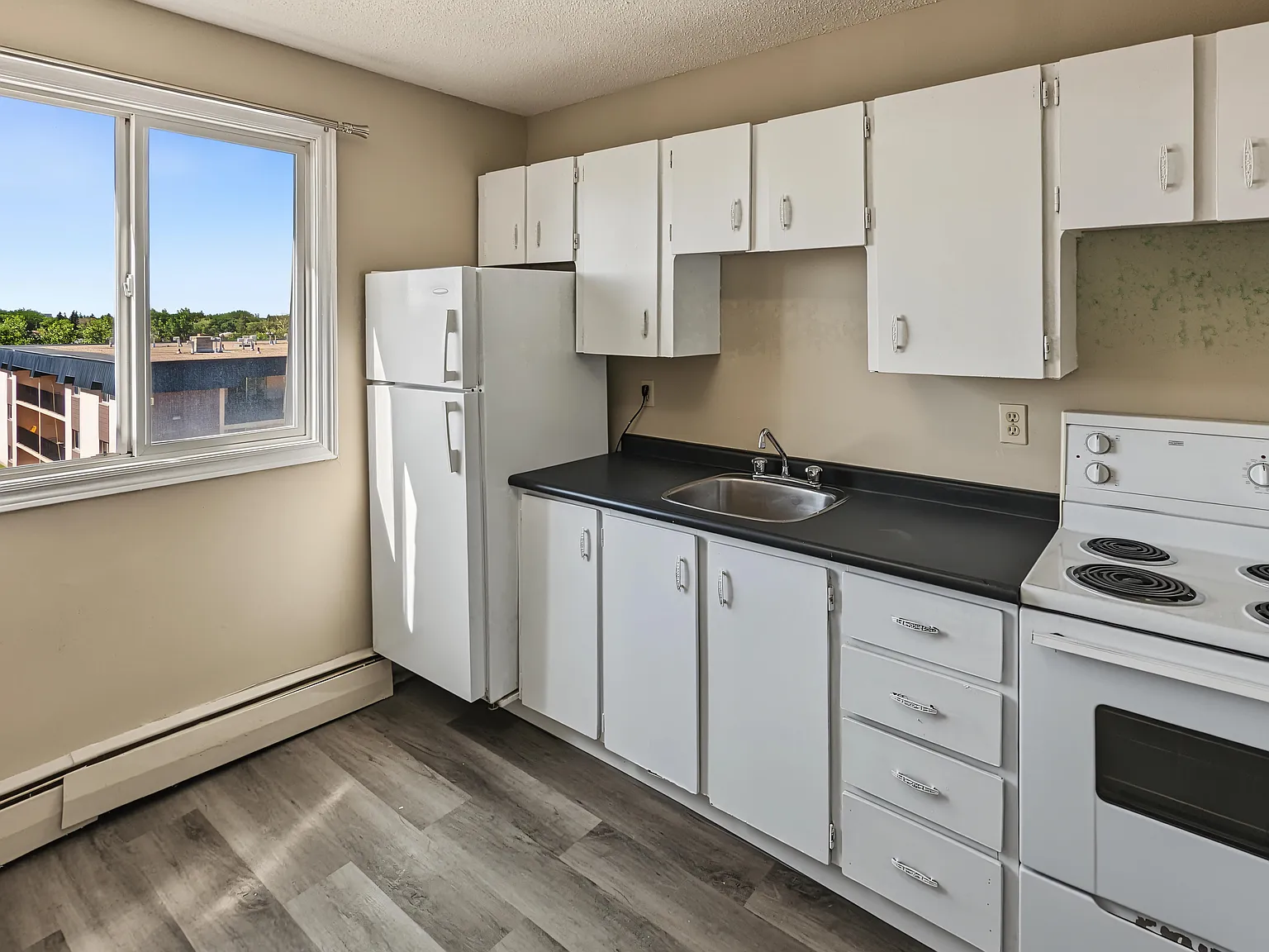 Kleisinger 27 Apartments — Photo 4