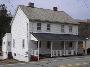 940 Manifold Rd, Washington, PA 15301