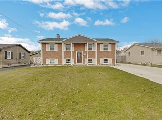 1852 Lealand Ave, Youngstown, OH