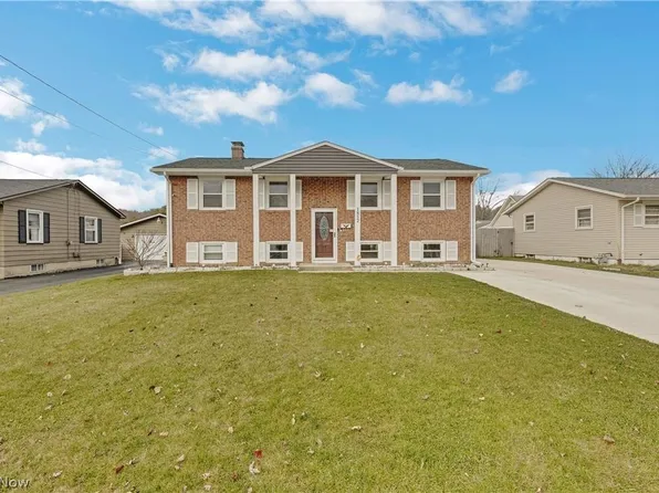 1852 Lealand Ave, Youngstown, OH 44514
