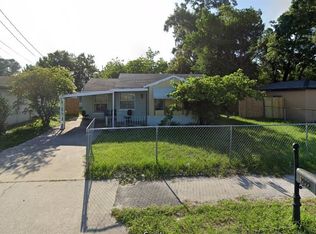 1009 S Rio Grande Ave, Orlando, FL 32805