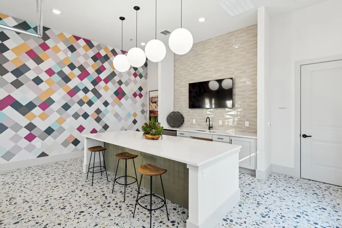 Ascend at Celina Hills apartments community photo
