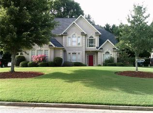 3893 Cherry Ridge Blvd, Decatur, GA 30034