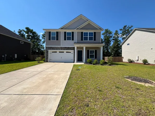 377 Baymont Dr, Blythewood, SC 29016