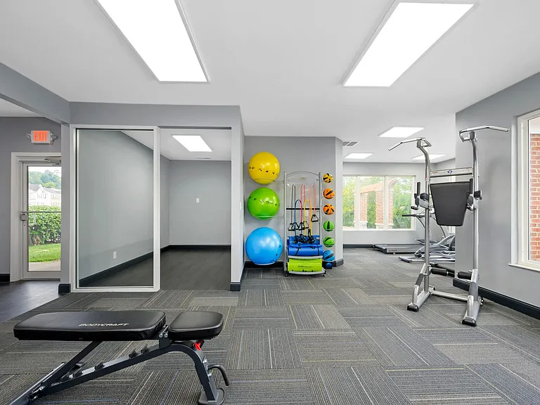 Ivy Hills Living Spaces — Photo 60