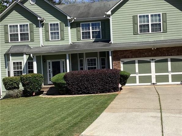 6074 Locklear Way, Douglasville, GA 30134