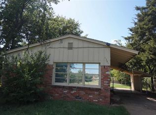 4304 Columbia Rd, Wichita Falls, TX 76310