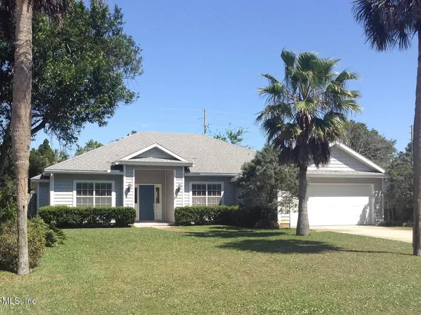 1115 PALM Circle, Jacksonville Beach, FL 32250