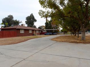 1524 N Blythe Ave, Fresno, CA 93722