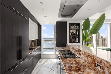 Rented by The Agency