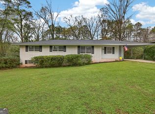 4144 Cedar Knoll Dr, Tucker, GA 30084