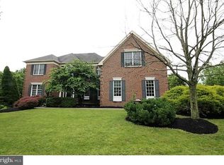 1115 Redtail Rd, Eagleville, PA 19403