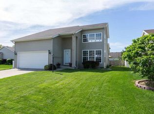 3226 Field Gate Dr, South Bend, IN 46628