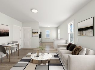 121 Tell St #3R, Providence, RI 02909