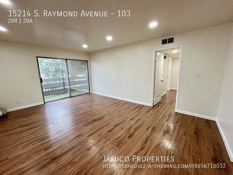 15214 S Raymond Ave #103 — Photo 3