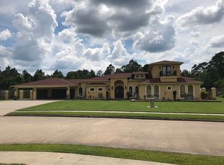 105 Jace Dr, Lumberton, TX 77657