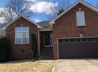 409 Anthony Branch Dr, Mount Juliet, TN 37122