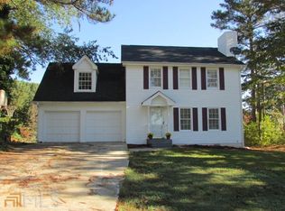 4602 Steeple Chase Ln, Flowery Branch, GA 30542