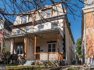 223 W Penn St, Philadelphia, PA 19144