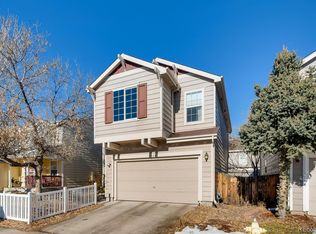 9395 E Arizona Pl, Denver, CO 80247