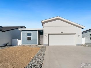 3825 Lake Clark St, Evans, CO 80620