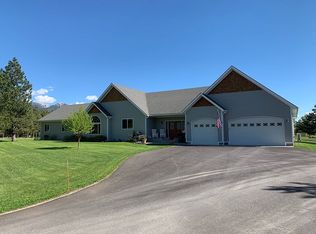147 River Butte Dr, Columbia Falls, MT 59912