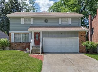 4090 Princeton Blvd, Cleveland, OH