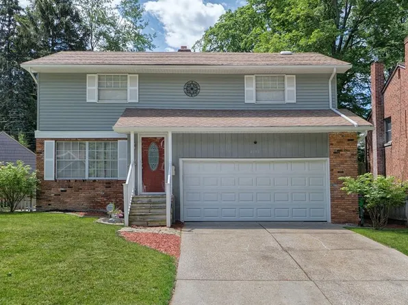 4090 Princeton Blvd, Cleveland, OH 44121