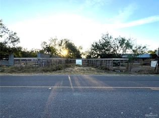 0 Glasscock Rd, Mission, TX 78572